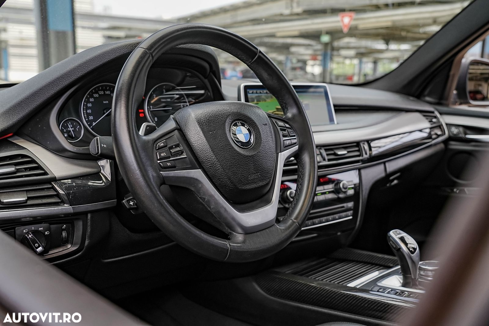 BMW X5 xDrive25d Sport-Aut. - 14
