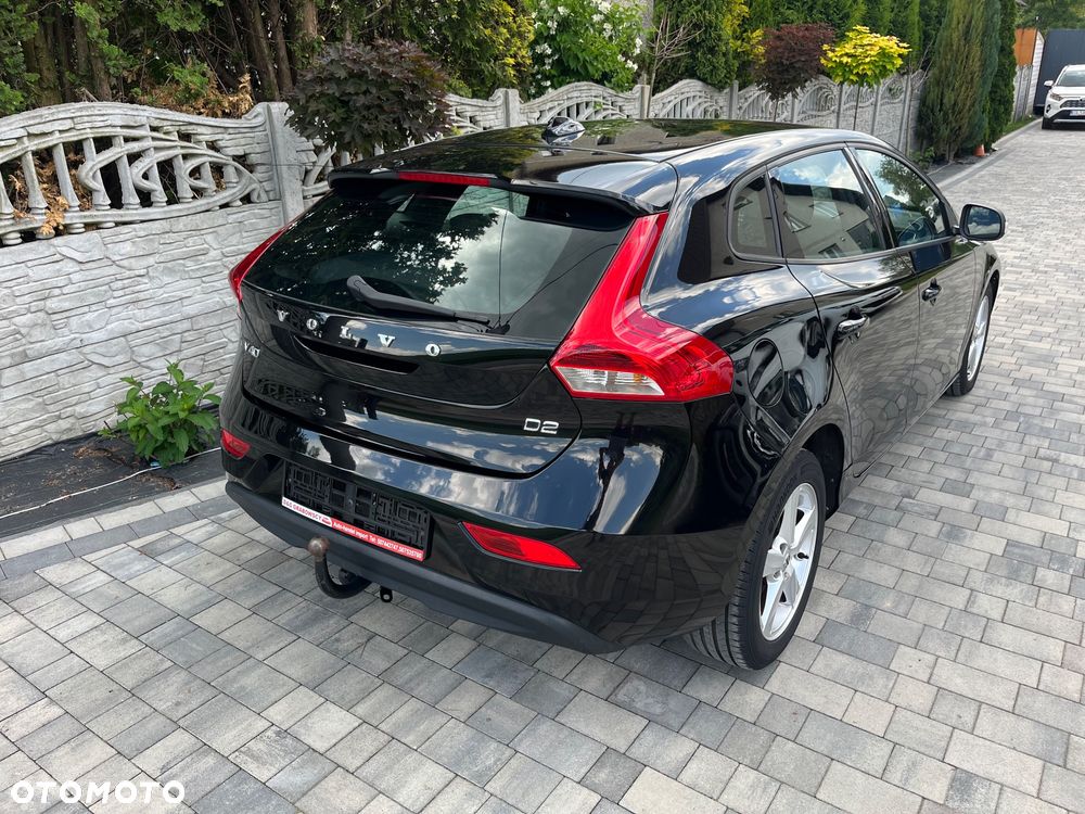 Volvo V40 T2 Drive-E Base - 4