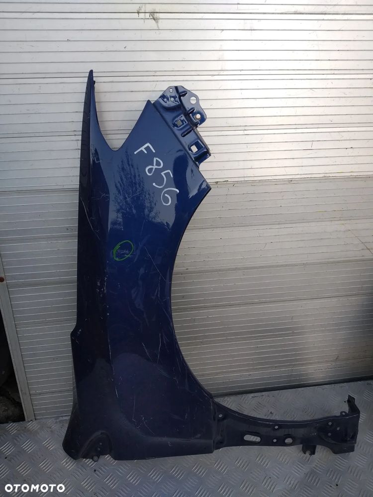 F631/F856 PRAWY BŁOTNIK SUBARU WRX STI 2014- - 4