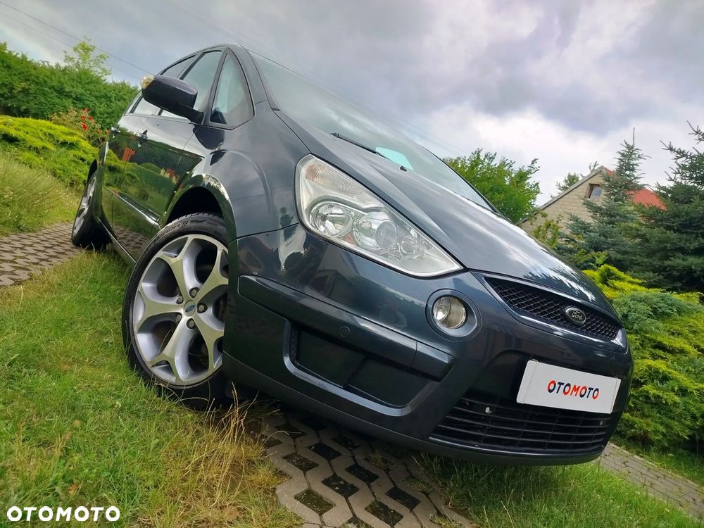 Ford S-Max 2.5 Platinium X - 5