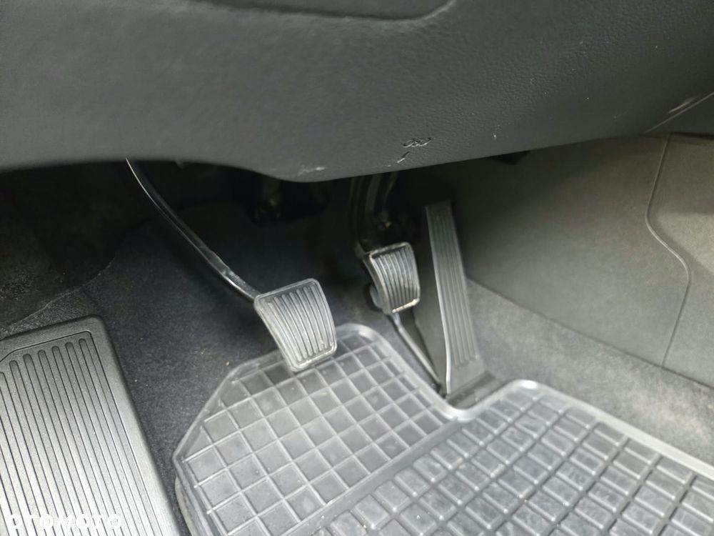 Hyundai Tucson blue 1.6 GDi 2WD Passion - 21