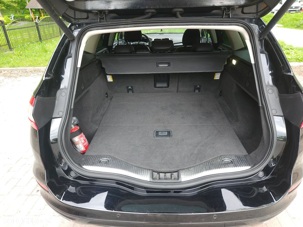 Ford Mondeo 2.0 TDCi ST-Line X PowerShift - 22
