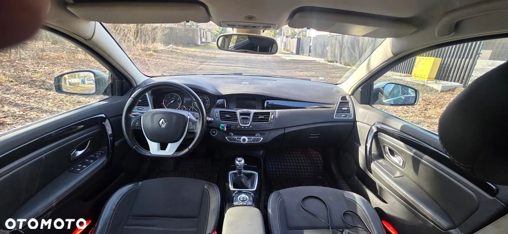 Renault Laguna 2.0 DCi Expression - 7