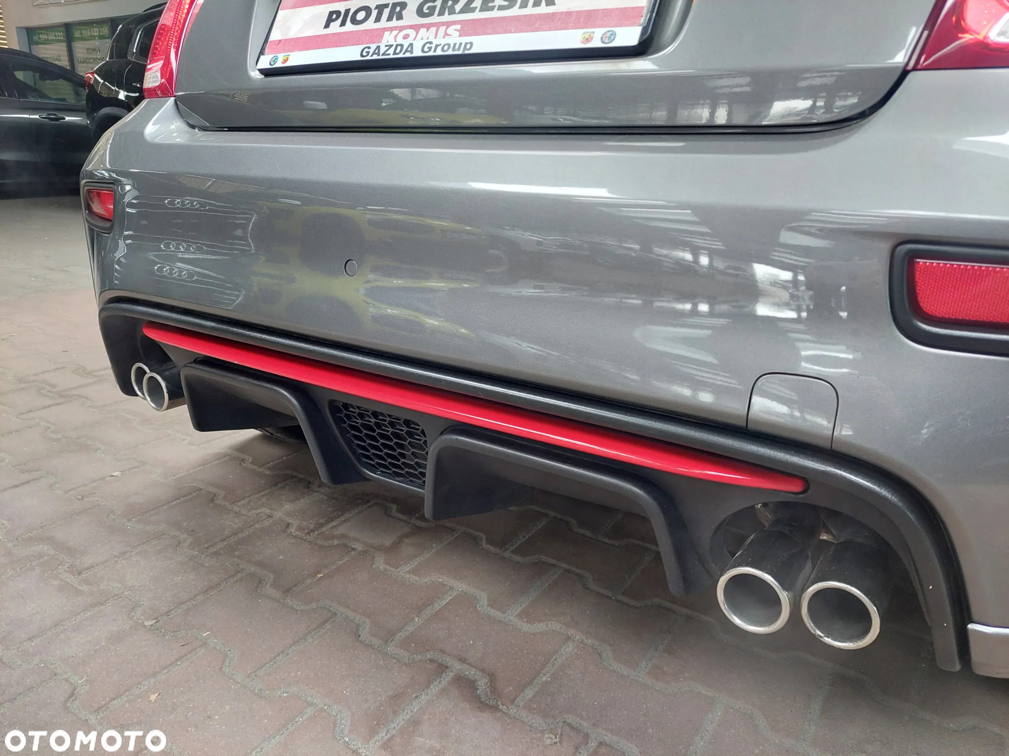 Abarth 595 - 11