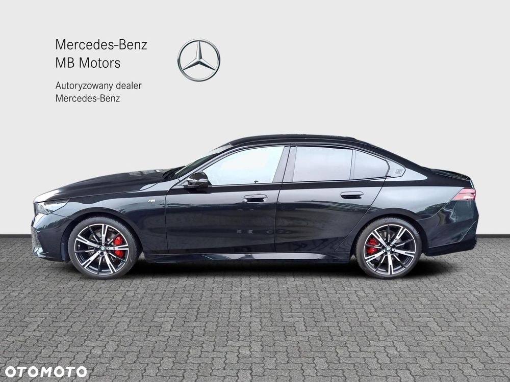 BMW Seria 5 - 3