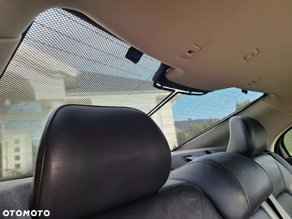 Volvo S80 2.5T Summum - 19