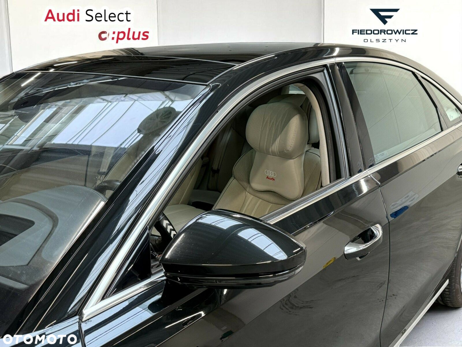 Audi A8 - 14