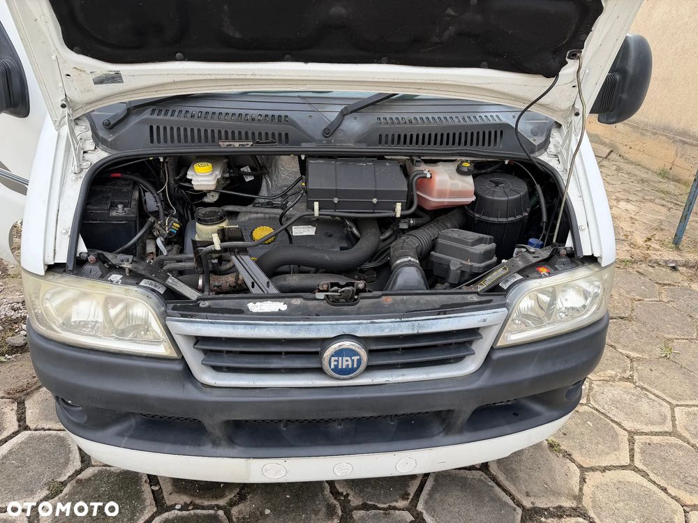 Fiat Auto Trail Cheyenne 696 SE - 2