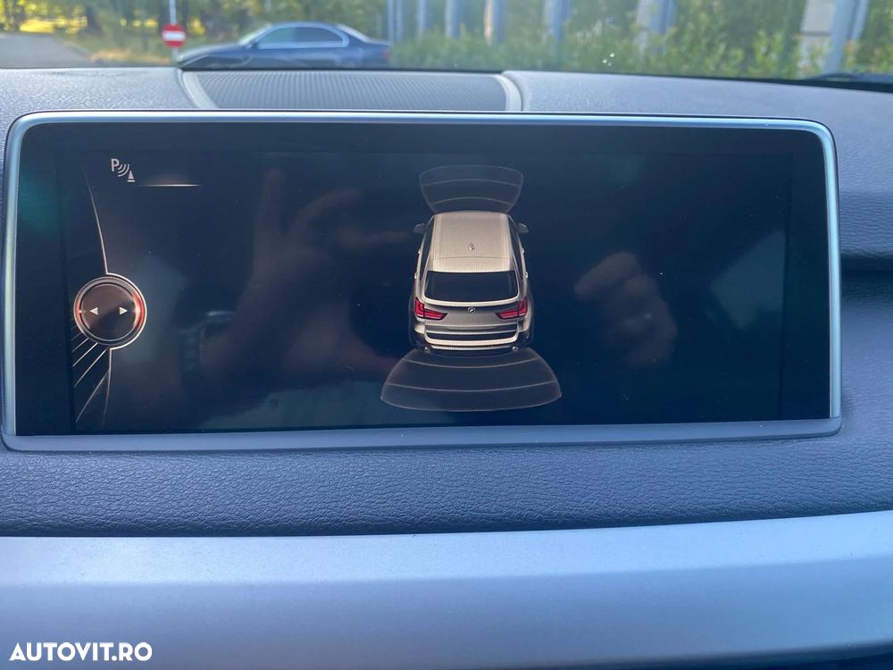BMW X5 sDrive25d Sport-Aut. - 16