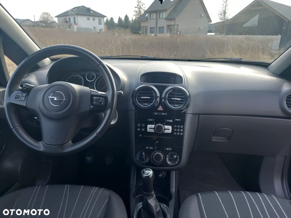 Opel Corsa 1.4 16V Color Edition - 6