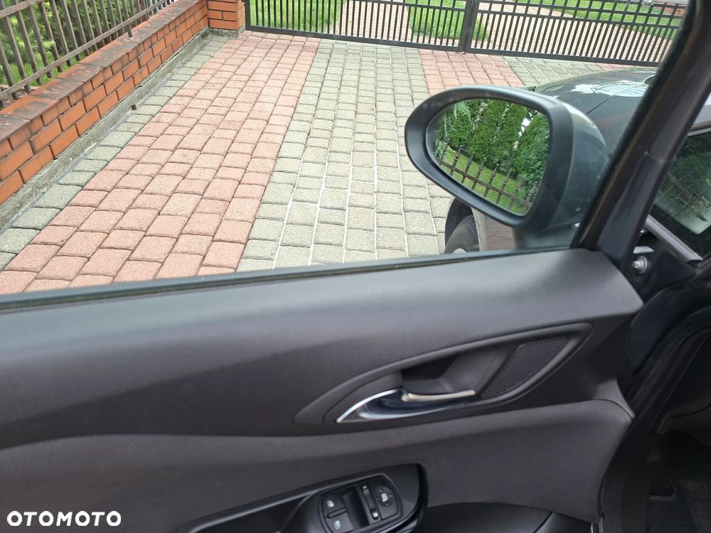 Opel Corsa - 5