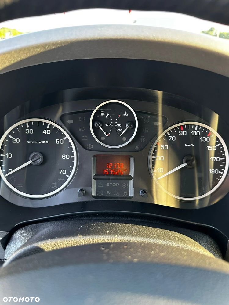 Citroën Berlingo - 14