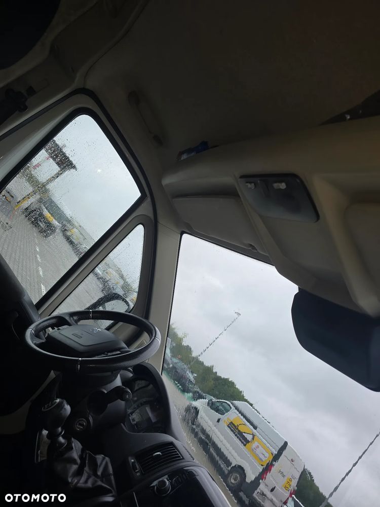 Peugeot Boxer L4H2 - 9