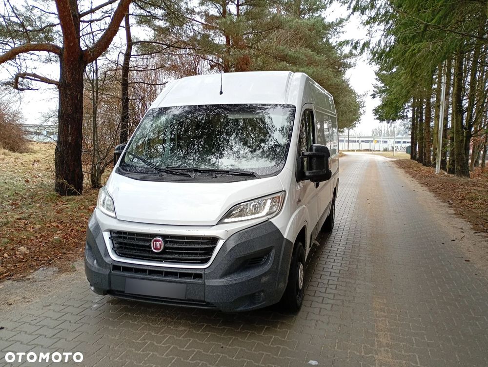 Fiat Ducato - 2