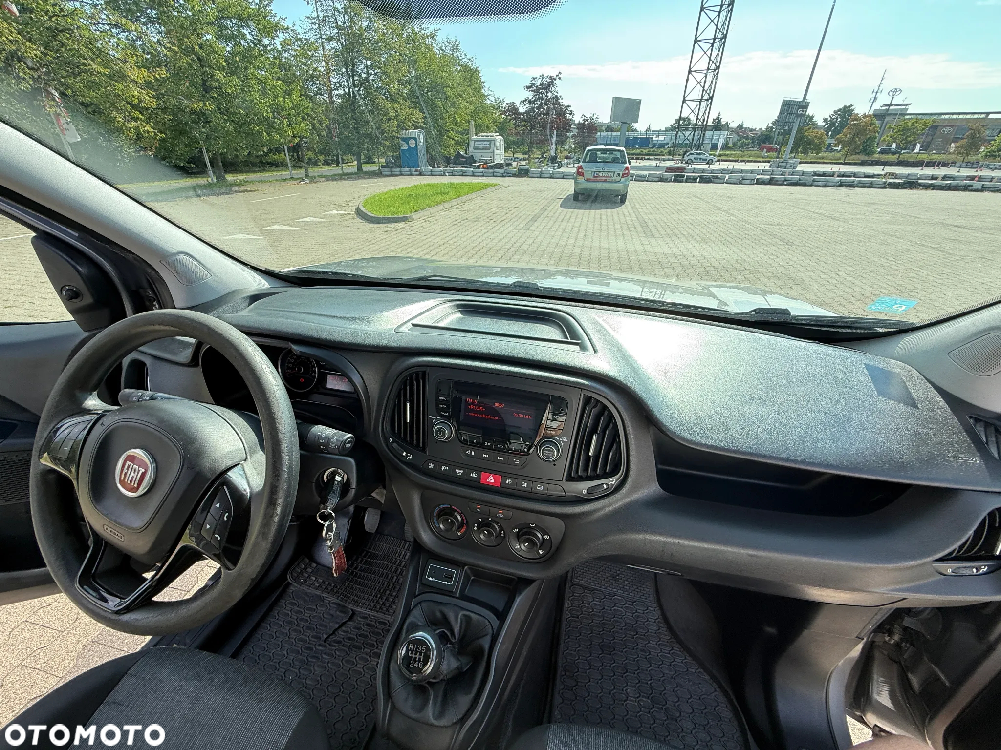 Fiat Doblo Maxi 1.6 MJ Active - 15