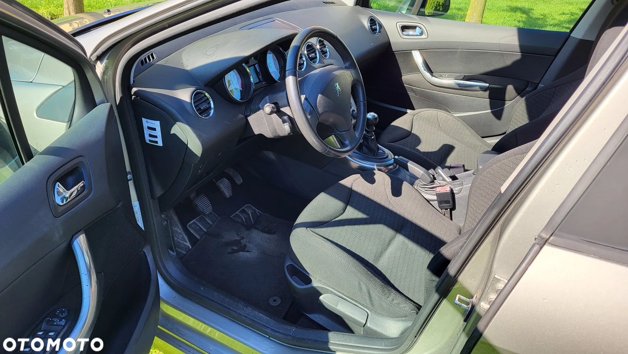 Peugeot 308 1.6 Premium - 3