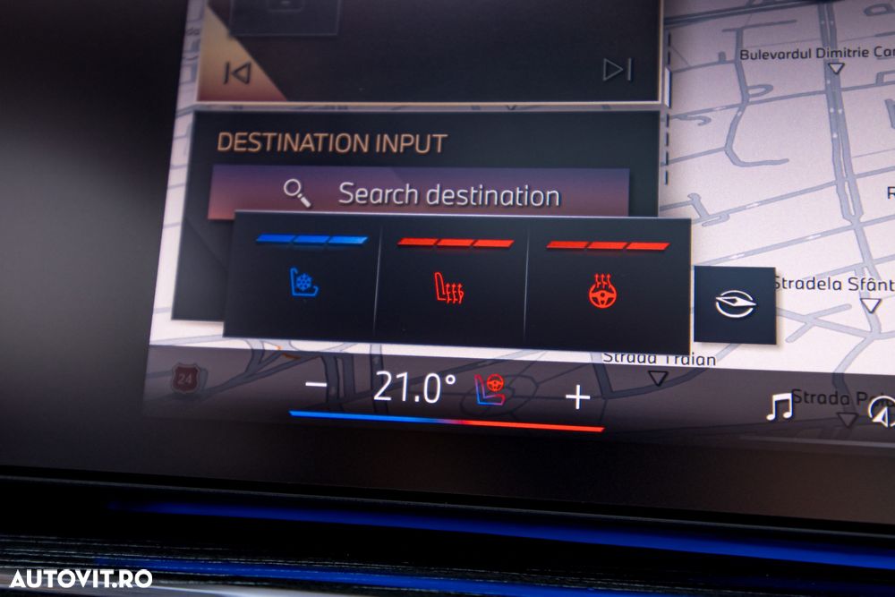 BMW Seria 7 750e xDrive AT PHEV - 24