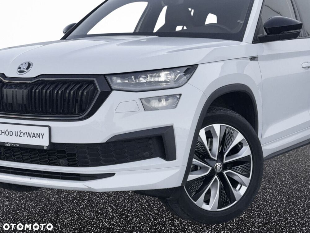 Skoda Kodiaq - 8