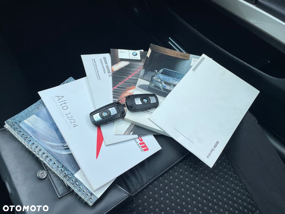 BMW Seria 3 - 29