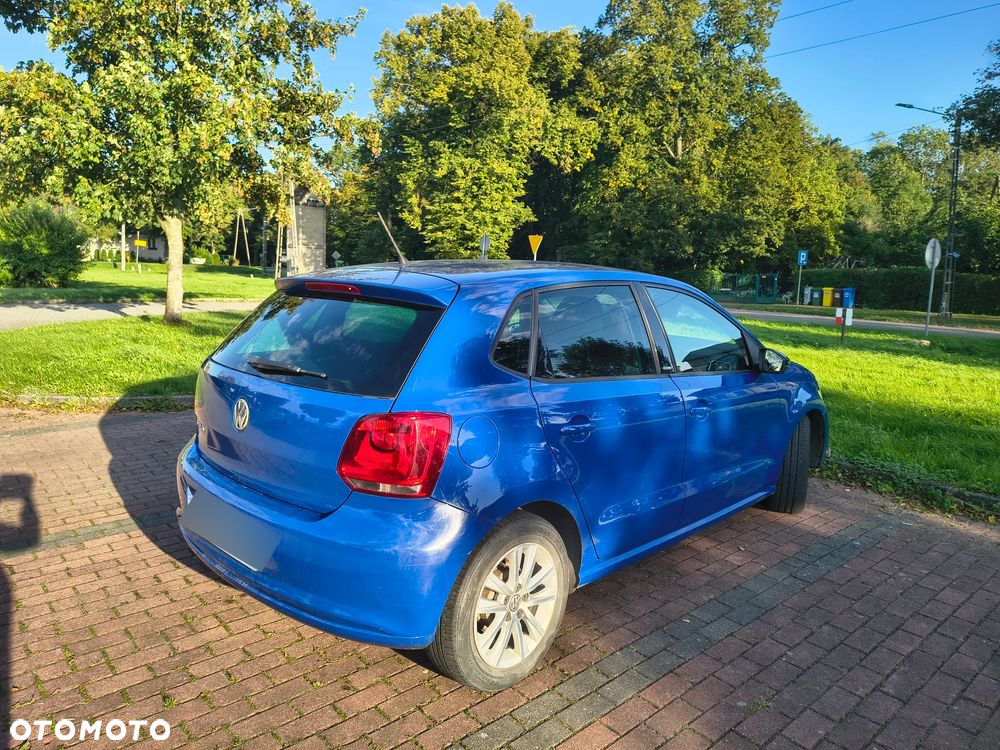 Volkswagen Polo 1.2 Trendline - 2