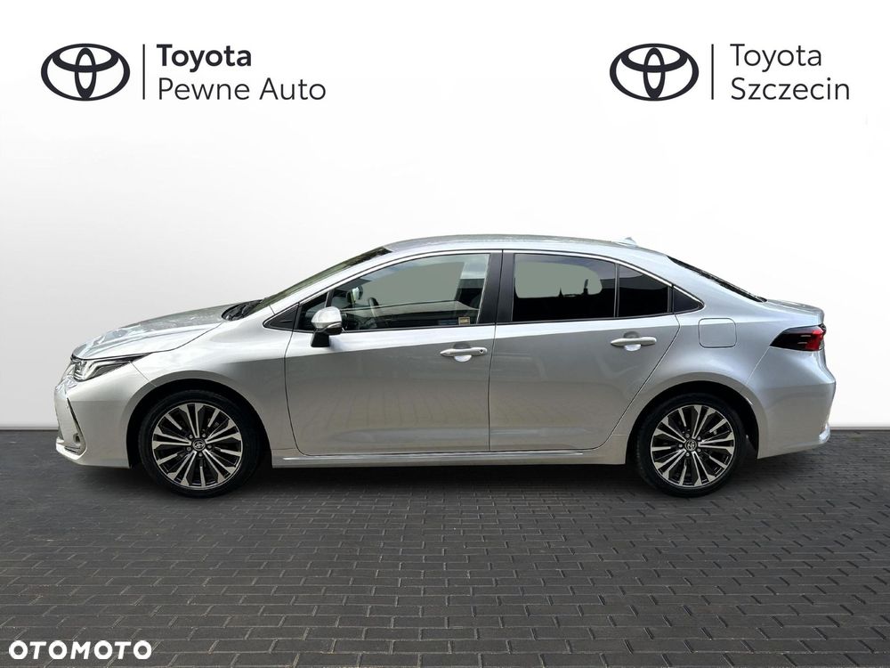 Toyota Corolla 1.5 Style MS - 4