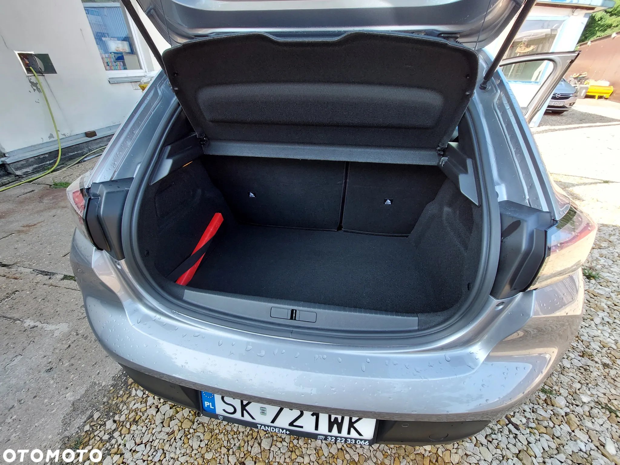 Peugeot 208 1.2 PureTech Active Pack S&S - 5