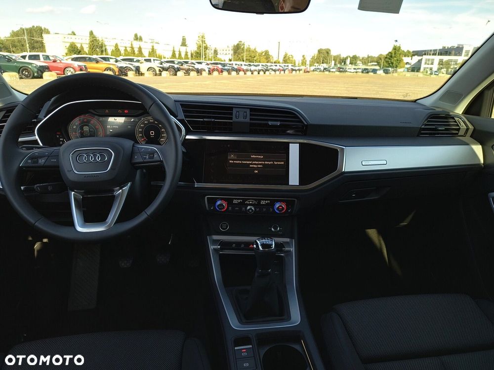 Audi Q3 - 13