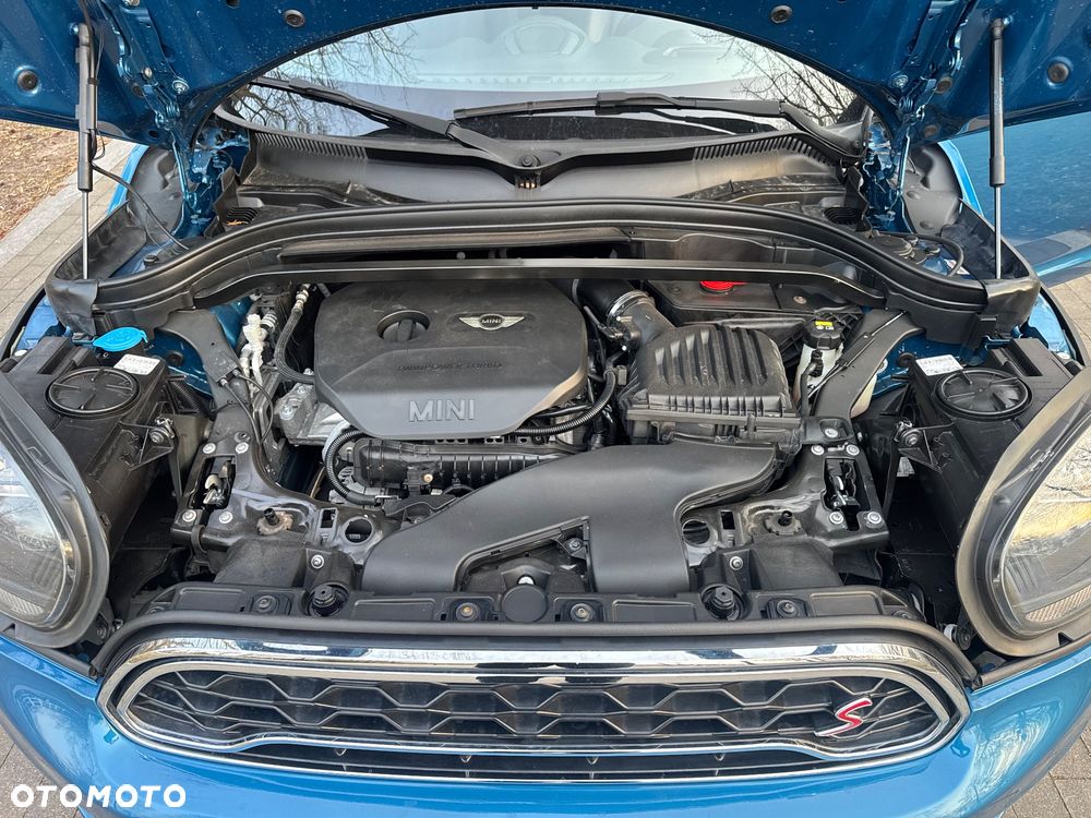 MINI Countryman Cooper - 21