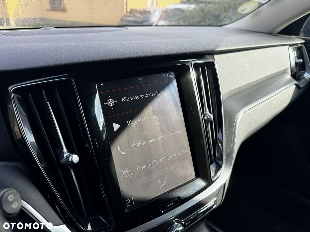 Volvo V60 D3 Geartronic - 14