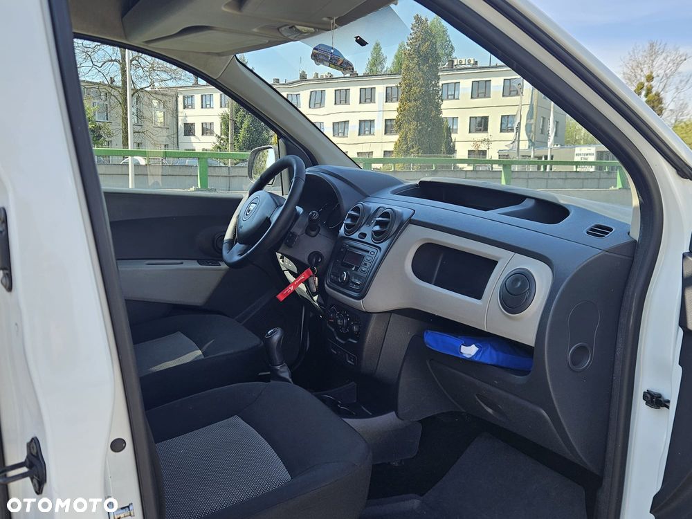 Dacia Dokker VAN - 12