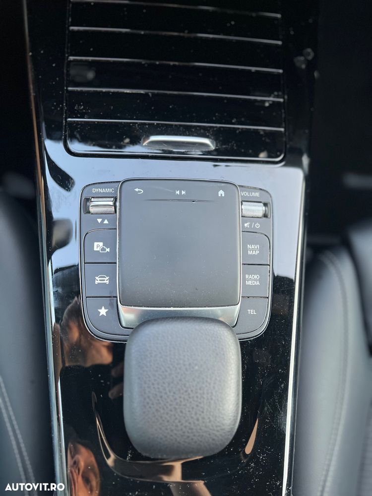 Mercedes-Benz A 180 d 7G-DCT Progressive - 28