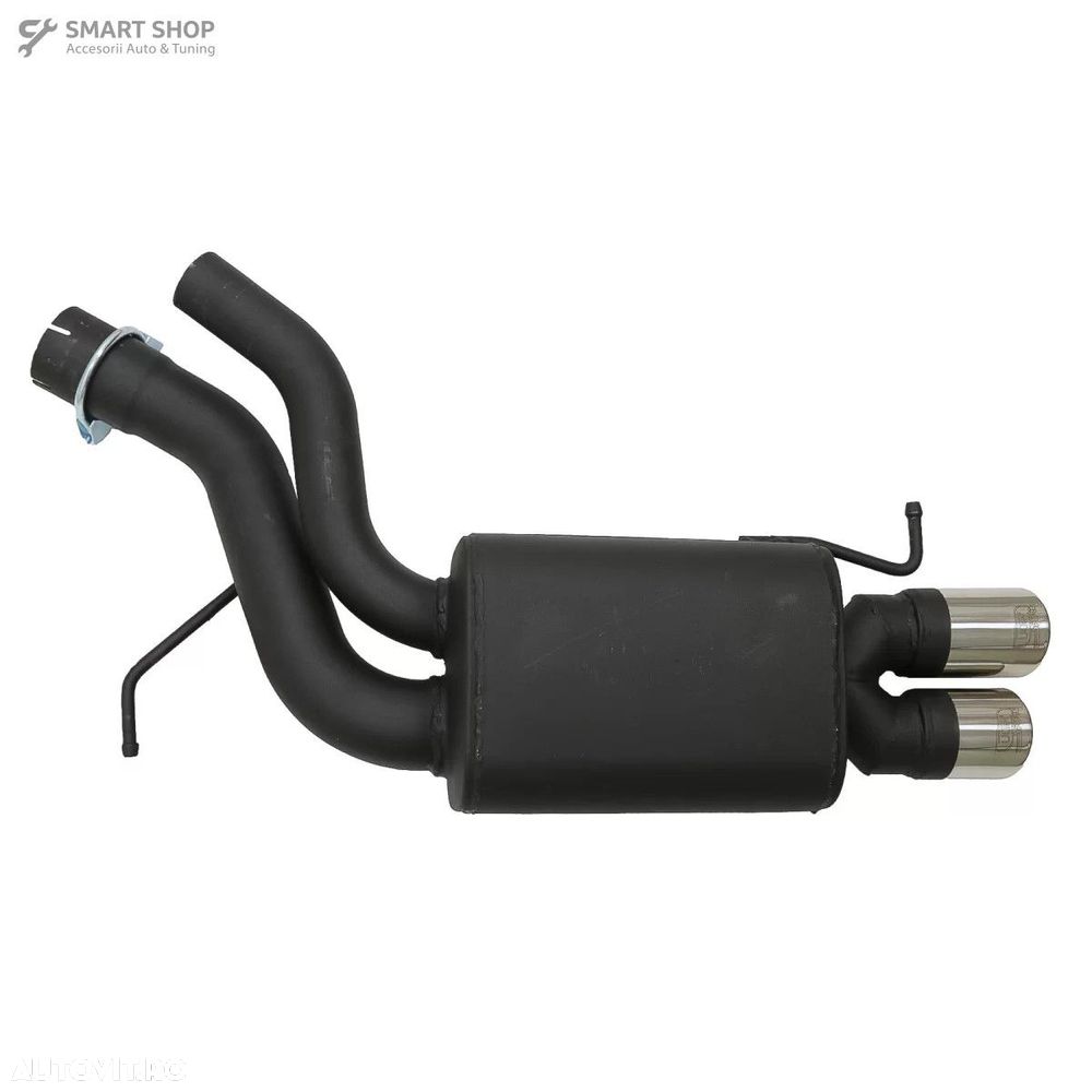 Sistem Evacuare BMW Seria 5 F10 (2011-2016) 102-433/70RS - 2