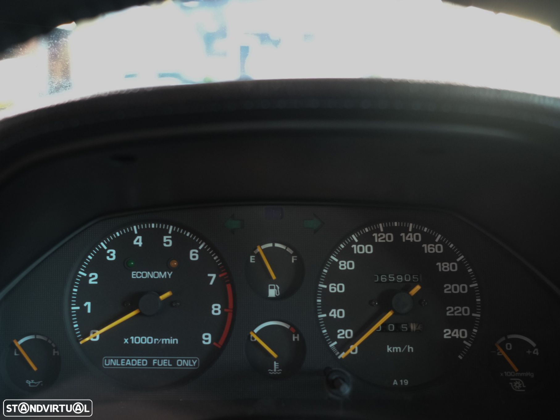 Toyota Celica 2.0 Turbo 4x4 - 16