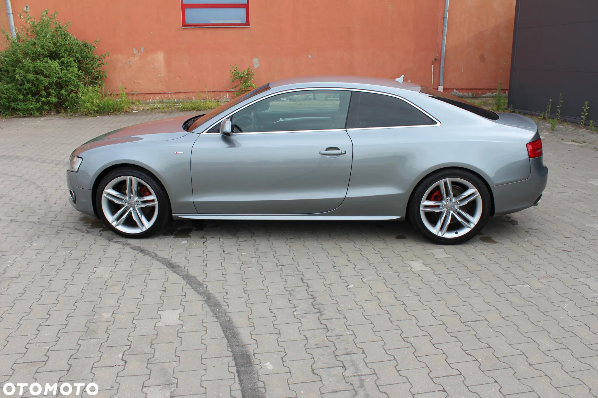 Audi A5 2.0 TDI Sport - 7