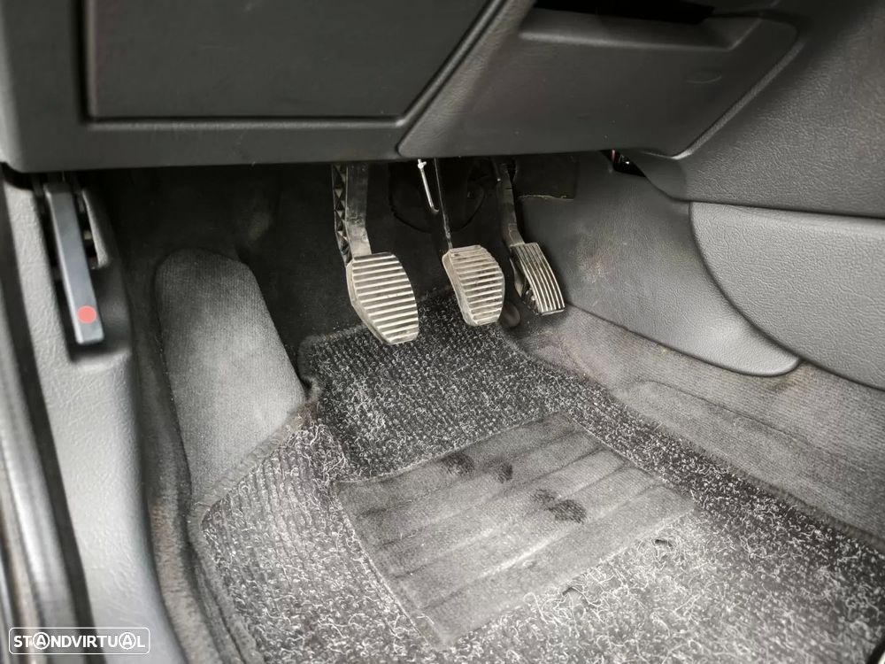 Citroën C5 HDi 110 Business Class - 42