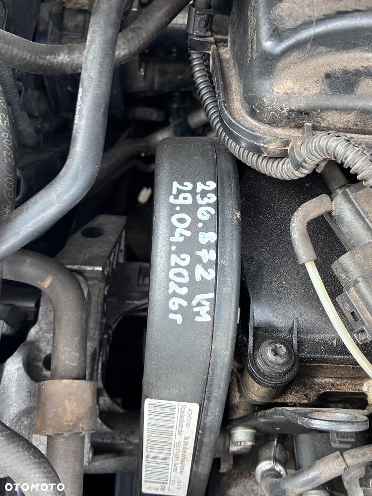 Audi A3 3-drzwiowe 1.6 Attraction - 13