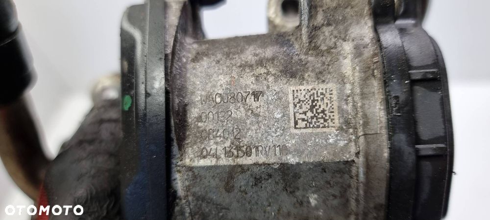 ZAWÓR EGR VOLKSWAGEN PASSAT B8 04L131501RV110 - 5