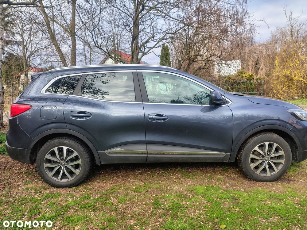 Renault Kadjar Energy dCi 110 EDC Business - 3