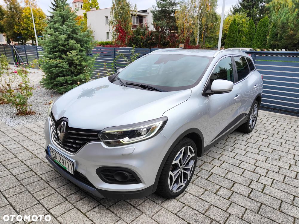 Renault Kadjar 1.3 TCe FAP Intens - 7