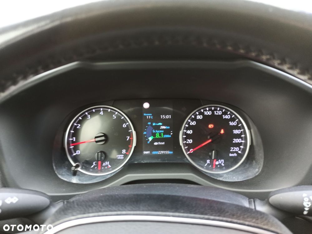 Toyota RAV4 - 23