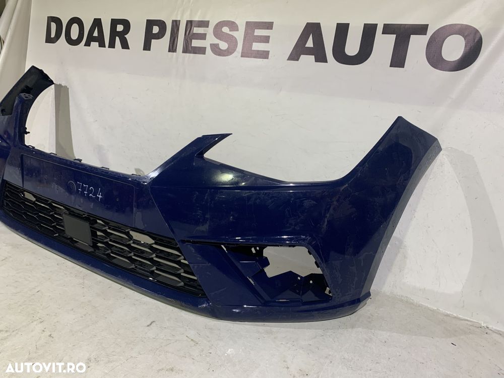 Bara fata Seat Ibiza, 2016, 2017, 2018, 2019, cod origine OE 6F0807221D. - 2