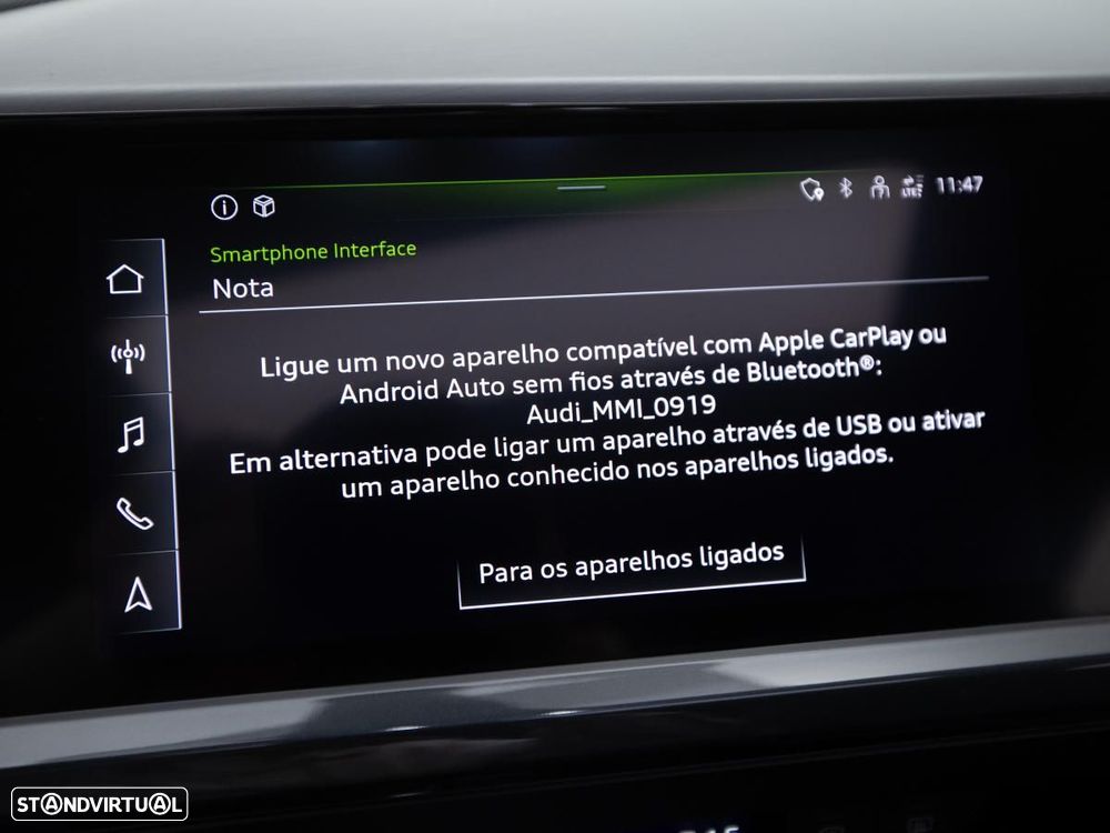 Audi Q4 e-tron 40 82 kWH - 32