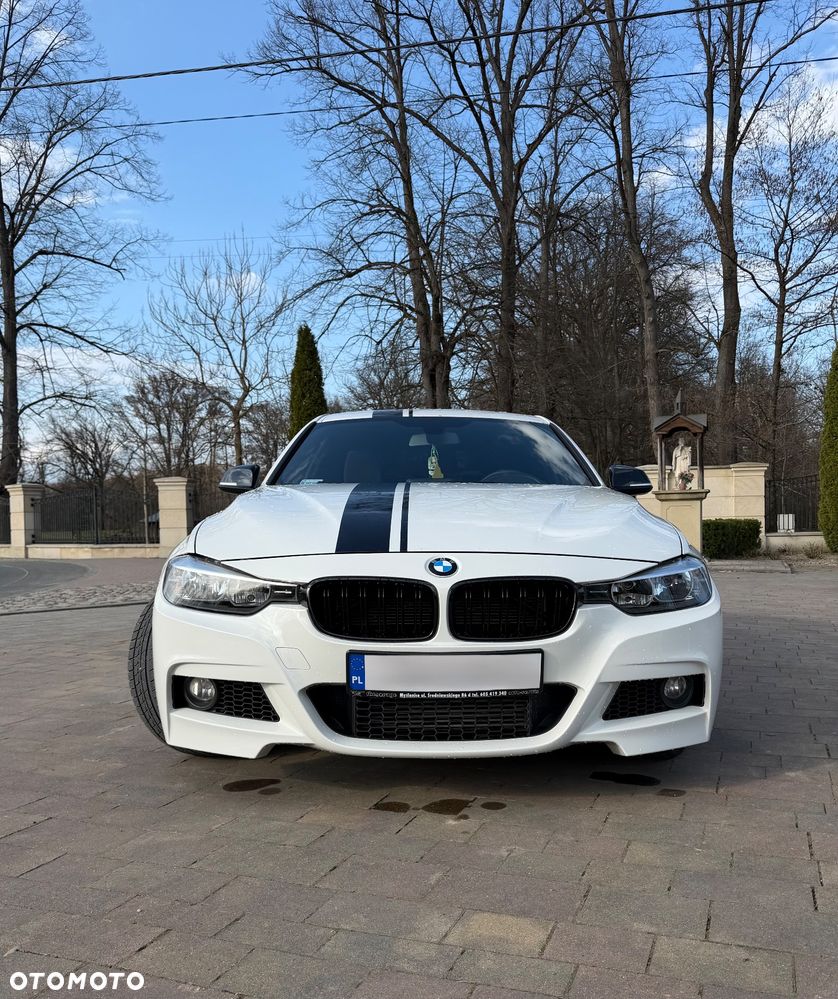 BMW Seria 3 - 1