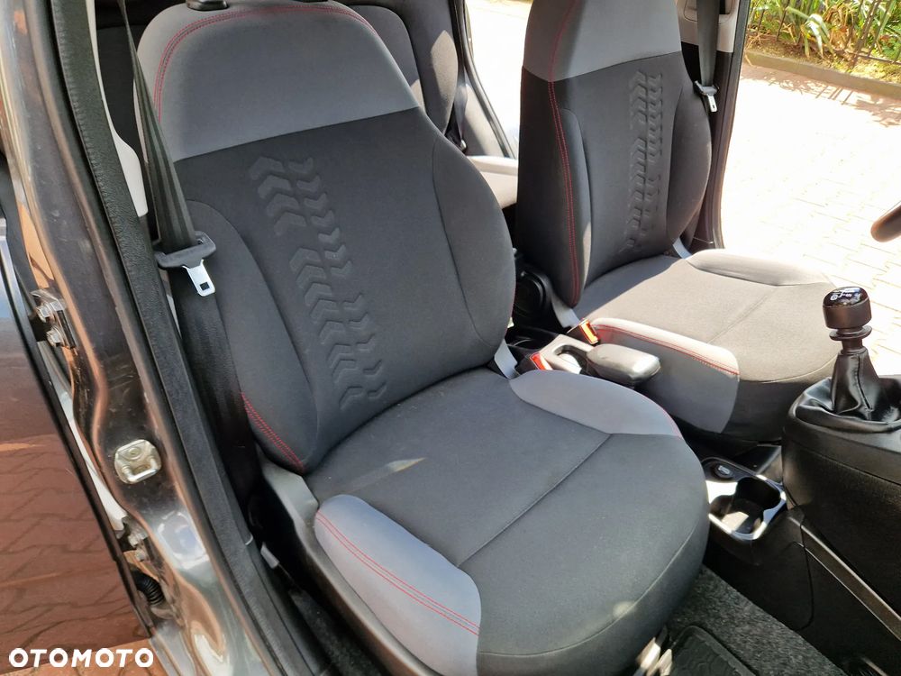 Fiat Panda 1.2 Easy EU6 - 19