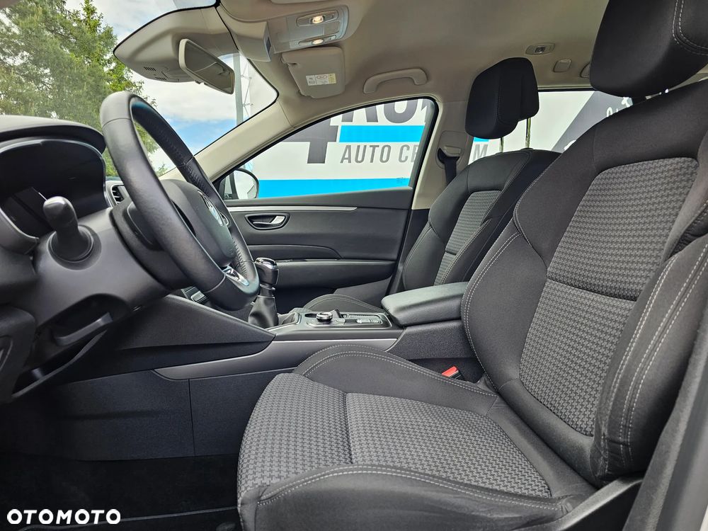 Renault Talisman 1.6 Energy dCi Intens - 16