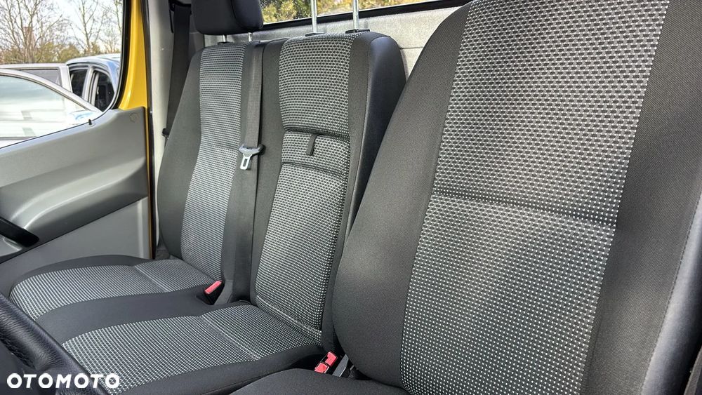 Mercedes-Benz Sprinter 316 CDI - 13