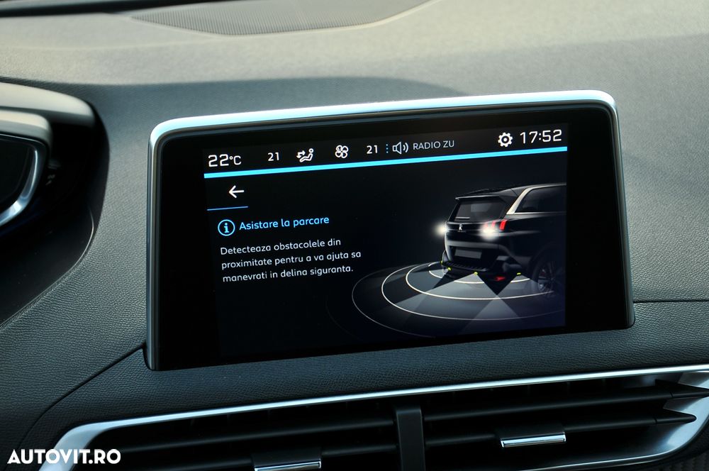 Peugeot 5008 PureTech 130 Active - 20