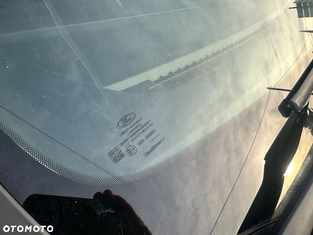 Ford Galaxy 2.0 TDCi Titanium - 16