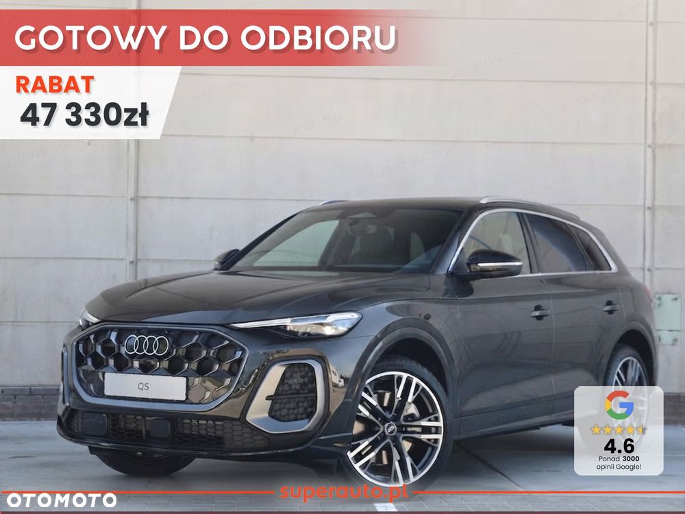Audi Q5 - 2