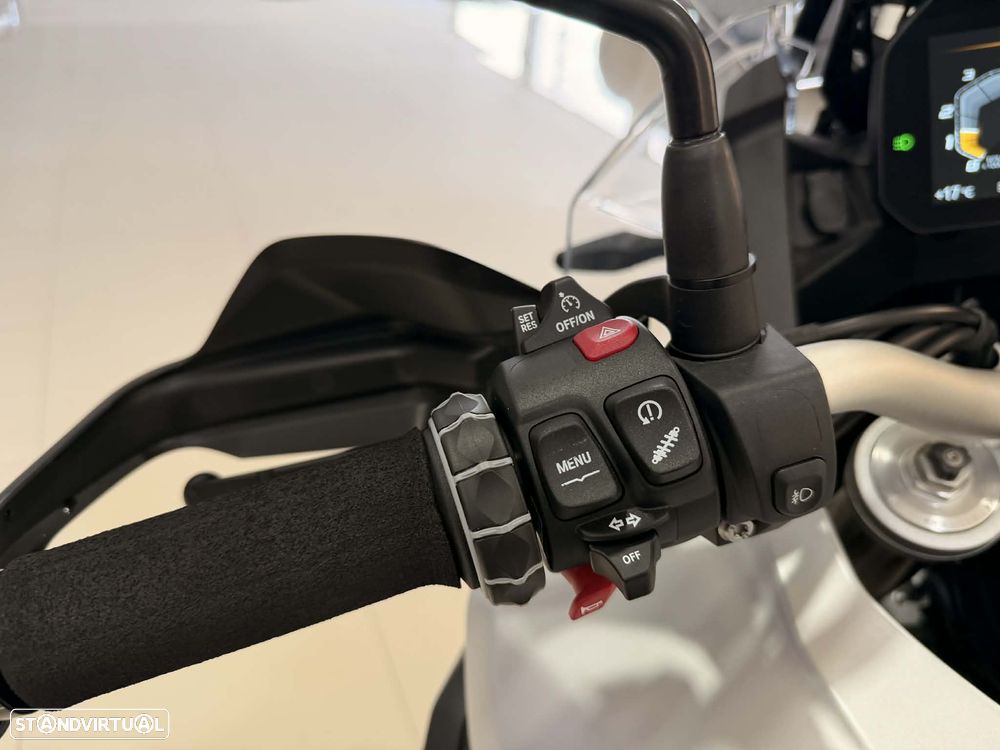 BMW F 900 GS Adventure - 8